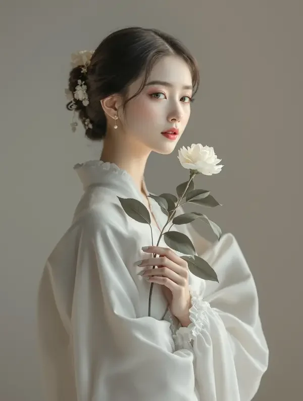 山茶花 影视封面
