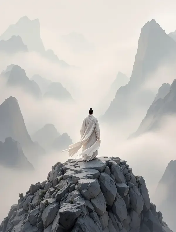 山河令 影视封面